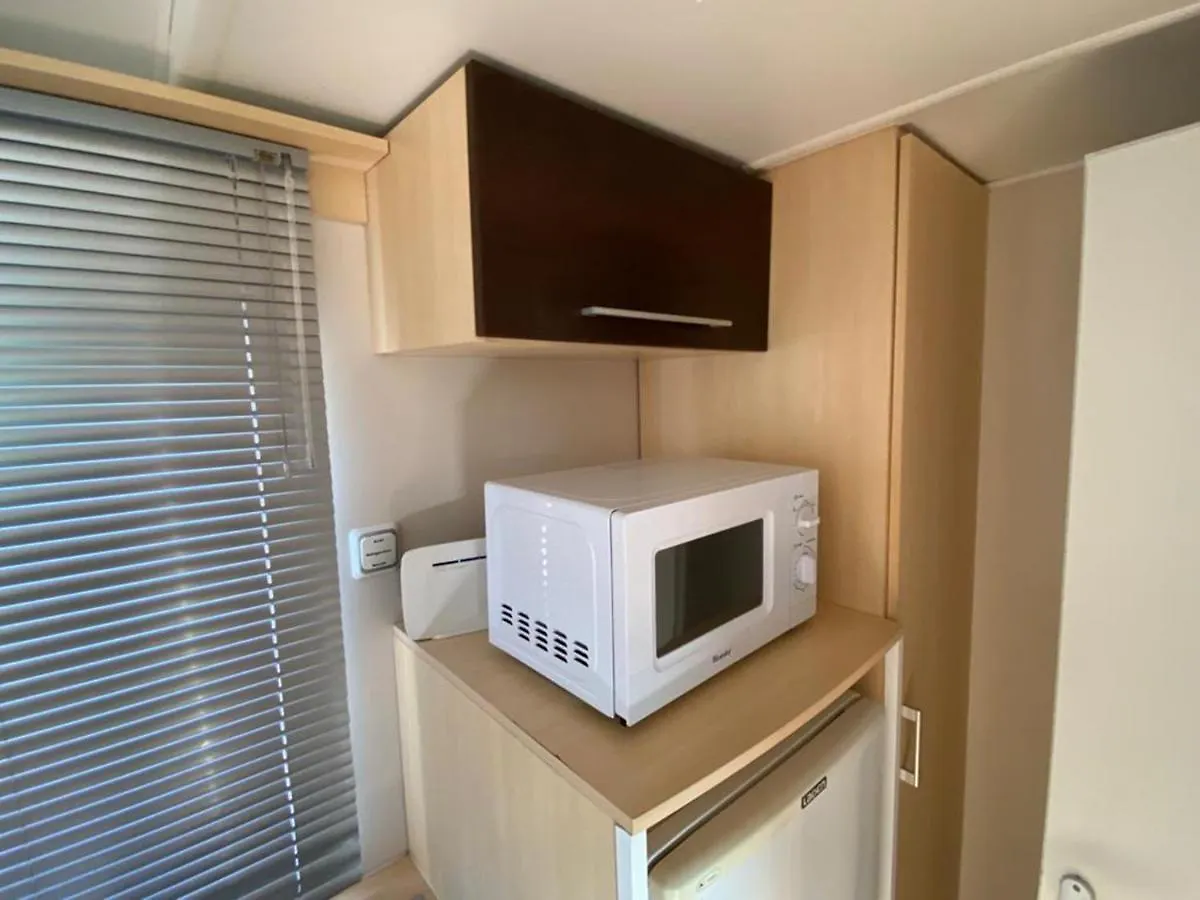 Bungalows-Casas Rurales Da Luigi-4 Adultos-2 Dormitorios-Piscina-Ideal Familias-Cartama-Malaga