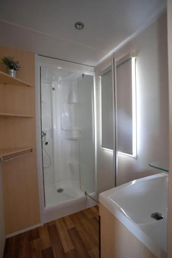 Летний дом Bungalows-Cortijo Da Luigi-4 Adultos-2 Dormitorios-Piscina-Ideal Familias-Cartama-Malaga