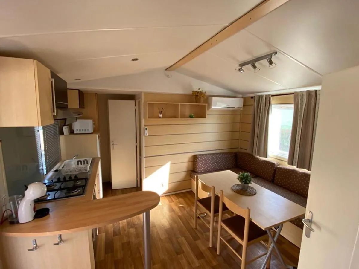 Bungalows-Cortijo Da Luigi-4 Adultos-2 Dormitorios-Piscina-Ideal Familias-Cartama-Malaga Испания